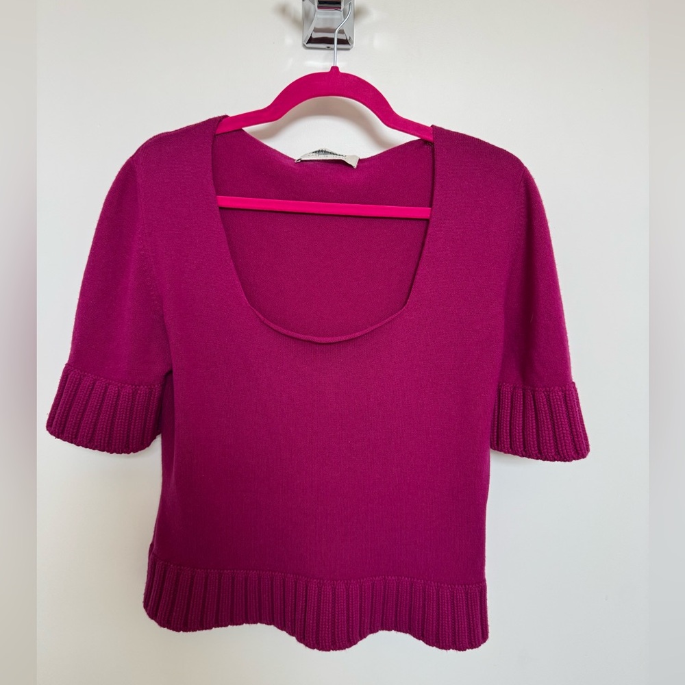Miu Miu Vintage Sweater
